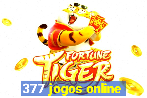 377 jogos online